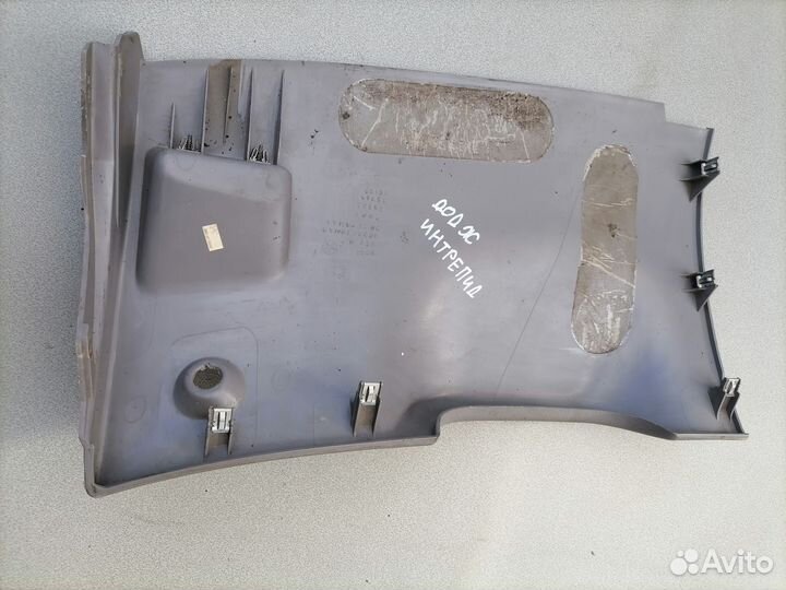 Накладка кузов внутри для Dodge Intrepid 1998-2004