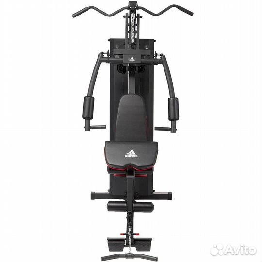 Силовая станция Adidas, adbe-10250