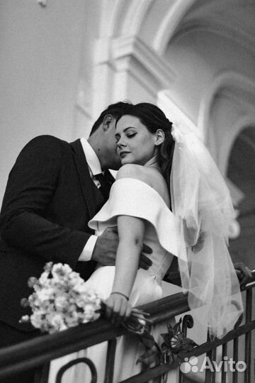 Свадебный фотограф