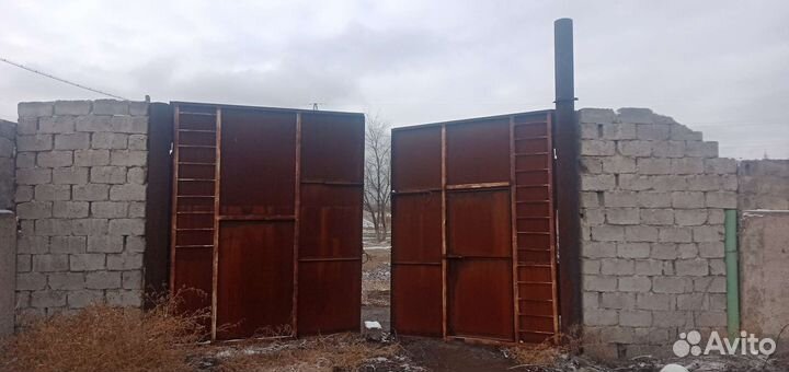 Стройматериалы бу