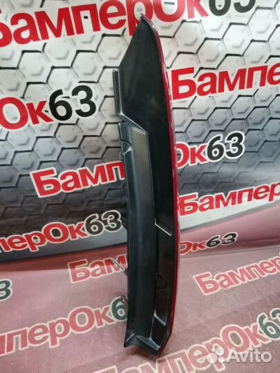 Фонарь задний правый Ford Fusion