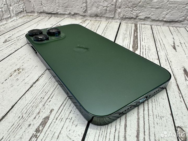 Apple iPhone xr в корпусе 14pro Green 128gb