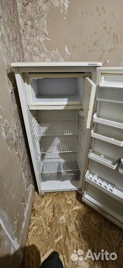 Холодильник Атлант бу
