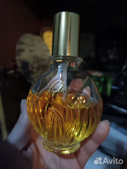 Парфюмерия Yves rocher снятости