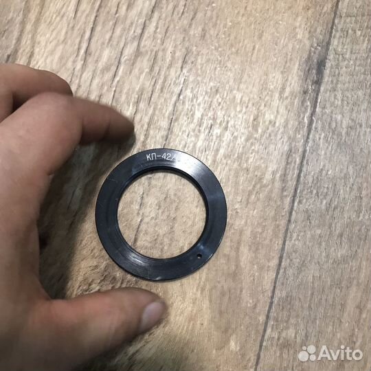 Переходник кп-42/Н для Nikon