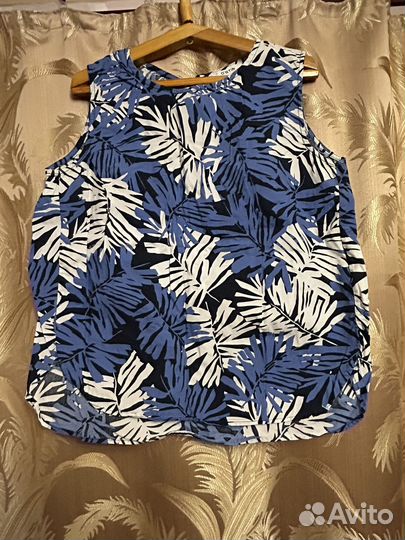 Женские вещи пакетом 42 44