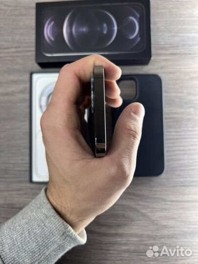 iPhone 12 Pro, 128 ГБ