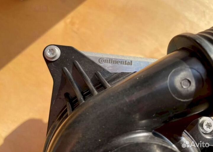 Помпа BMW N54 N55 E90 F07 F10 F01 E70 E71