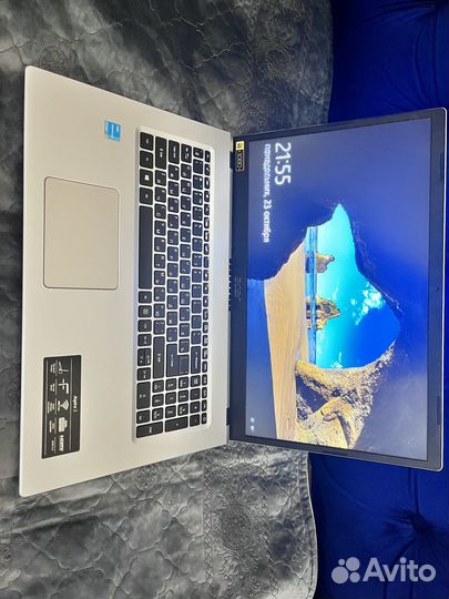 Ноутбук Acer