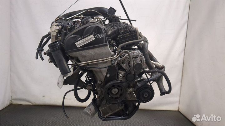 Генератор Audi A4 (B9), 2016