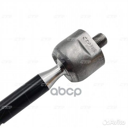 Тяга рулевая замена CRD-10 Daihatsu Charade