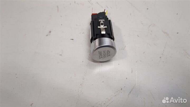 Кнопка запуска двигателя Audi A5, 2018