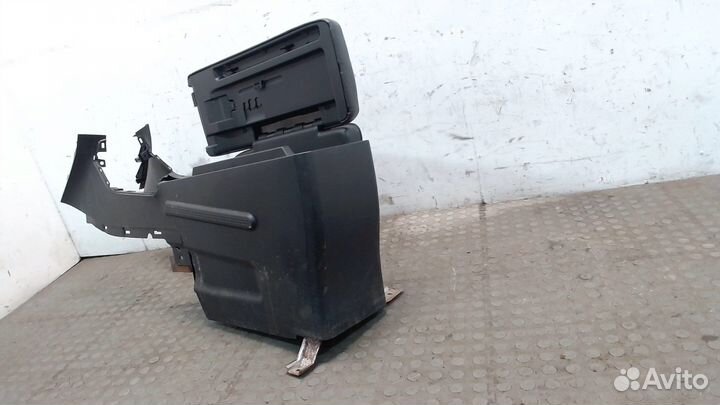 Консоль салона Acura RDX, 2007