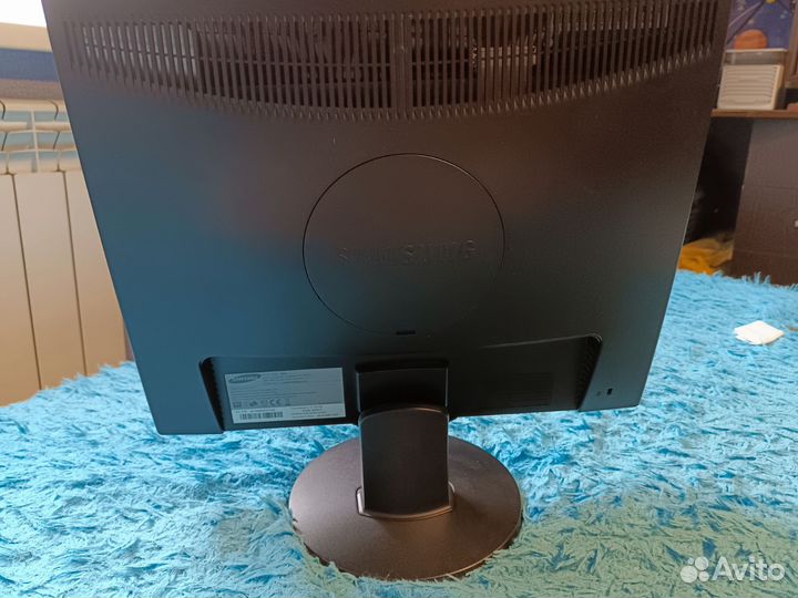 Монитор для компьютера samsung