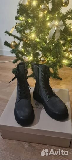 Обувь женская 37 размер