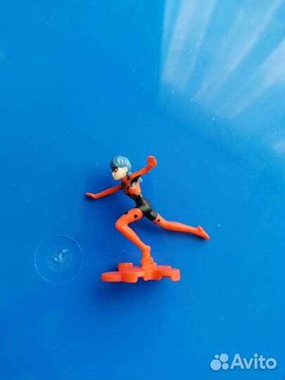 Kinder Юбилей Диснея