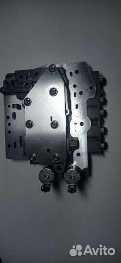 Гидроблок Dp-0 AL4 AT8 Dp-2 Dp-8