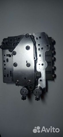 Гидроблок Dp-0 AL4 AT8 Dp-2 Dp-8