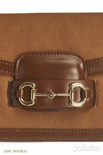 Сумка женская love republic