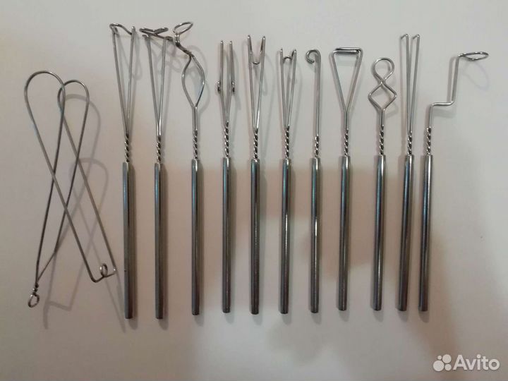 Логопедические зонды