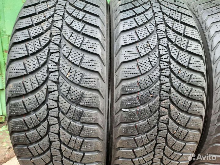Kumho WinterCraft WP71 225/55 R17