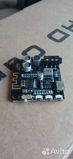 Bluetooth плата