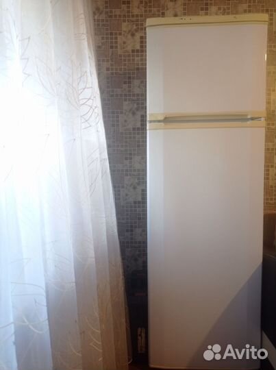 Холодильник норд б/у