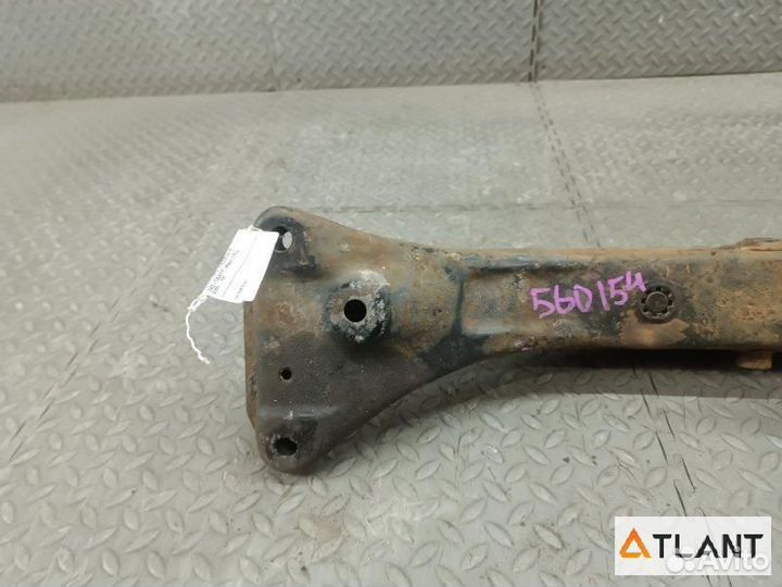 Балка подвески задний toyota corolla