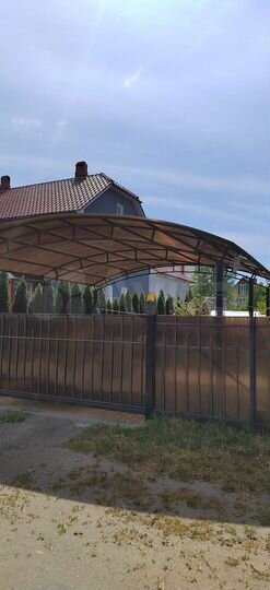 Дом 144,2 м² на участке 6,3 сот.