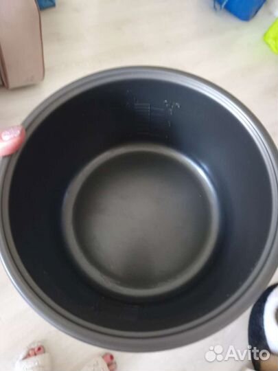 Мультиварка panasonic sr tmh10