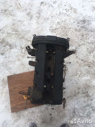 Двигатель F14D3 (объём 1.4)