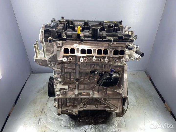 Двигатель Mazda 6 2.0 PE