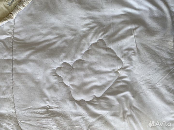 Конверт для малыша