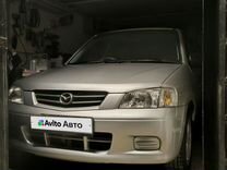 Mazda Demio 1.3 MT, 2002, 344 048 км, с пробегом, цена 425 000 руб.