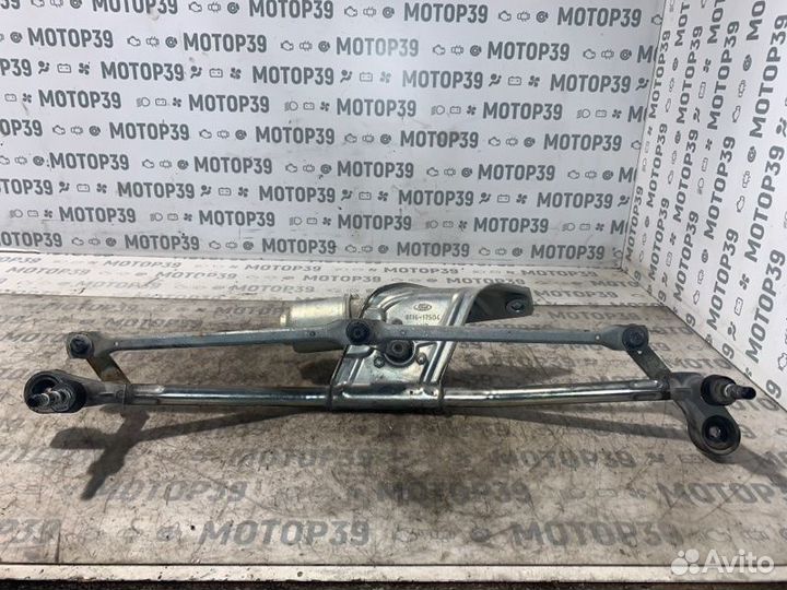 Рулевая трапеция Ford Connect 1.8 tdci 2010