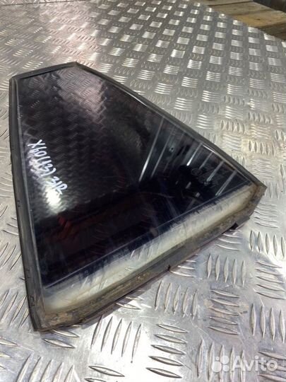 Стекло глухое заднее правое Lifan X60 LFB479Q 2013