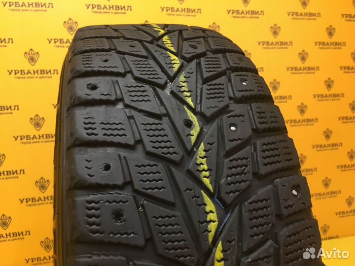 Dunlop SP Winter Ice 02 185/65 R14 90T