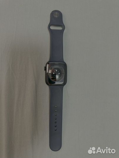 Apple watch series 9 45mm midnight AI