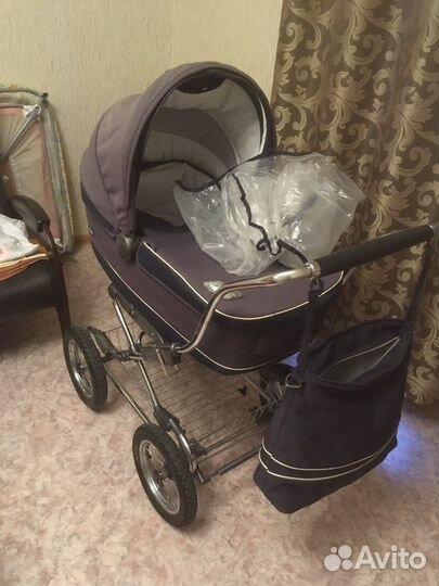 Коляска Inglesina