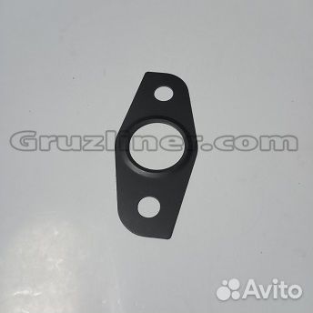 Прокладка ткр слив масла Hyundai Porter2