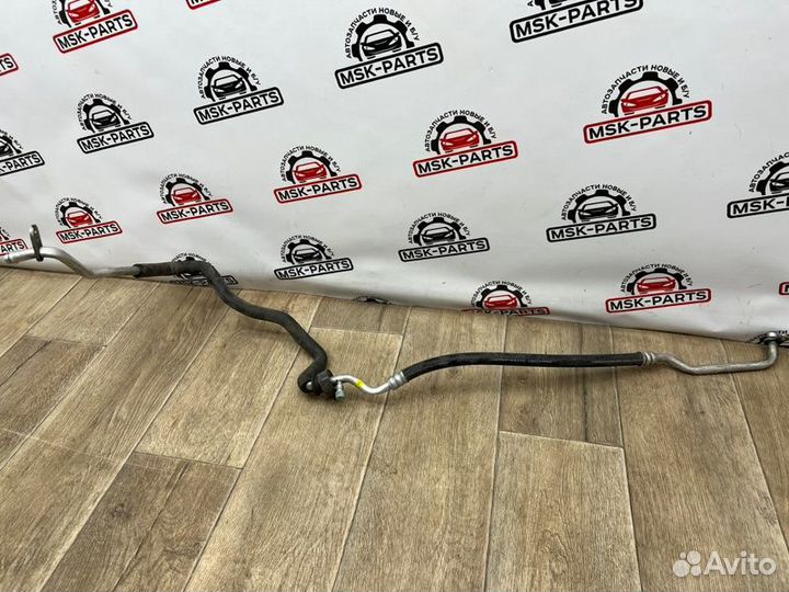 Трубка кондиционера Mitsubishi Lancer 10 2007-2019