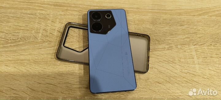 TECNO Camon 20 Pro 5G, 8/256 ГБ