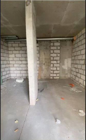 Свободного назначения, 45 м²