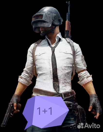 Игровой набор для телефона (клавиатура+мышь) 1+1