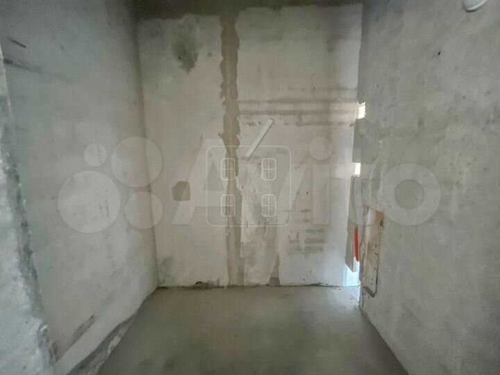 1-к. квартира, 40,7 м², 7/10 эт.