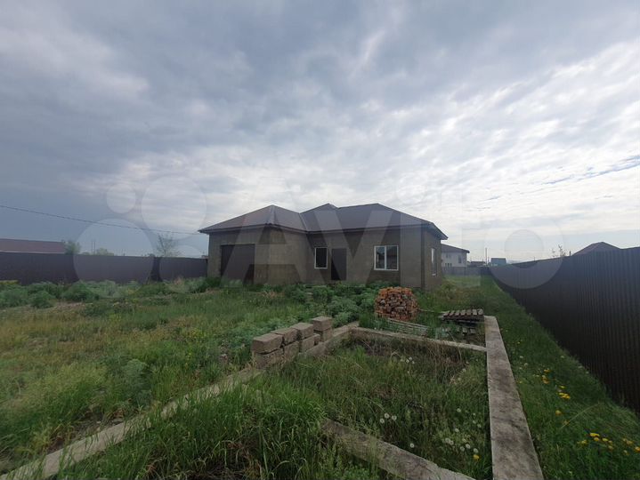 Дом 150 м² на участке 11 сот.