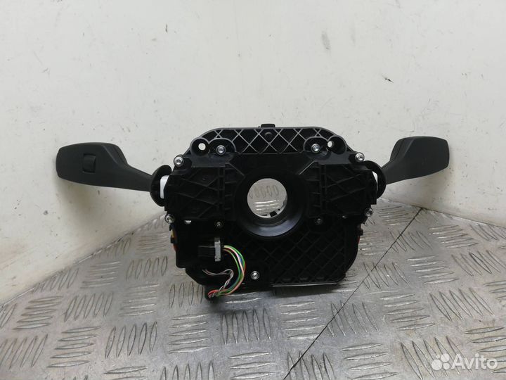 Шлейф рулевой BMW 5 F07/F10/F11 рест. F10 2016