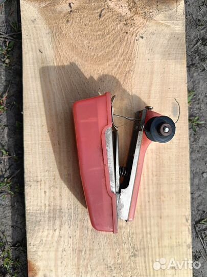 Швейная машинка ручная