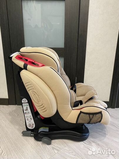 Автокресло heyner