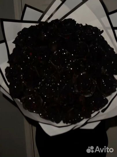 Вечный букет